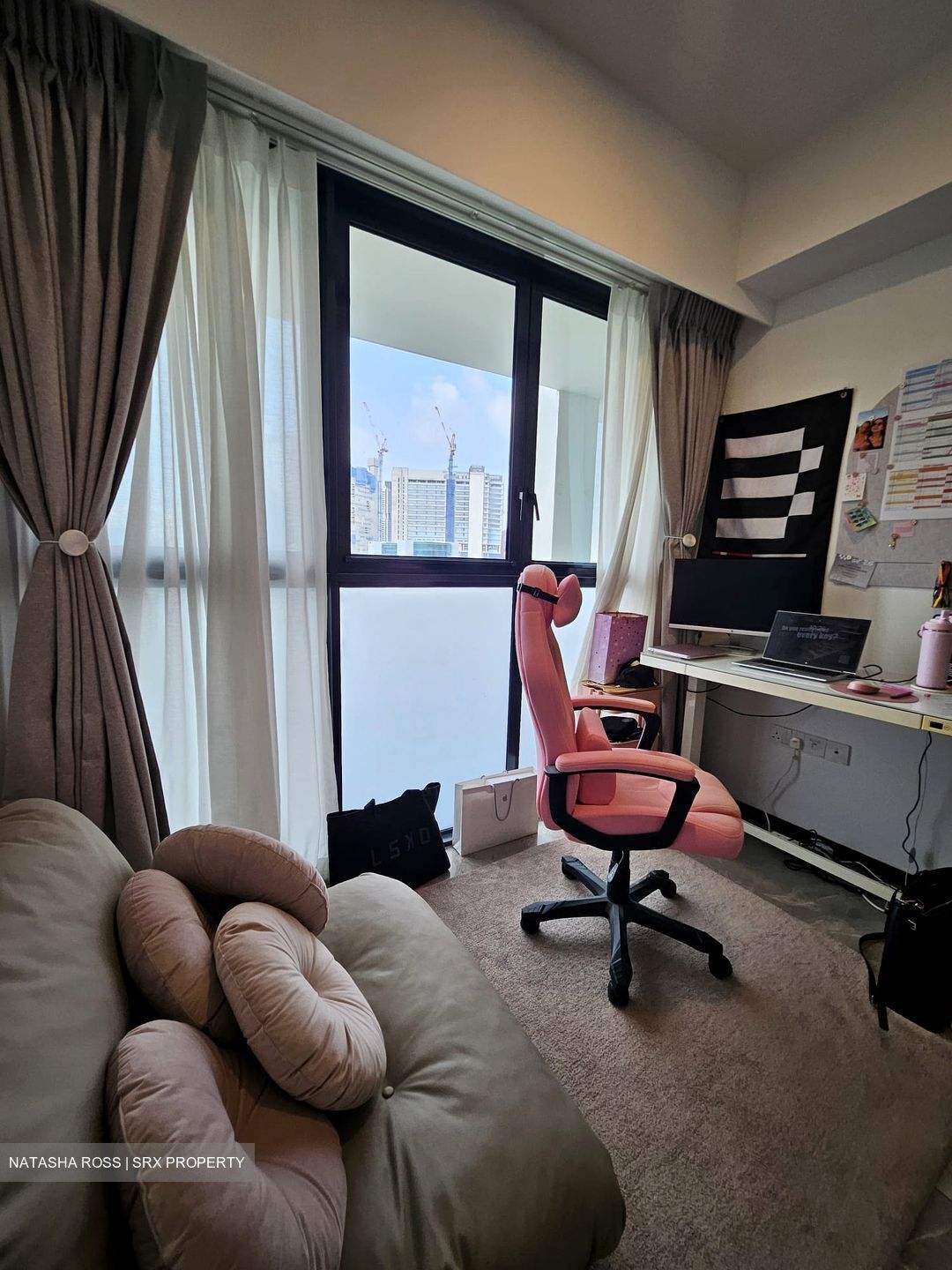 One Pearl Bank (D3), Apartment #599778371